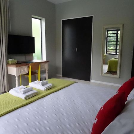 Wellesley Hotel Rarotonga Exterior foto