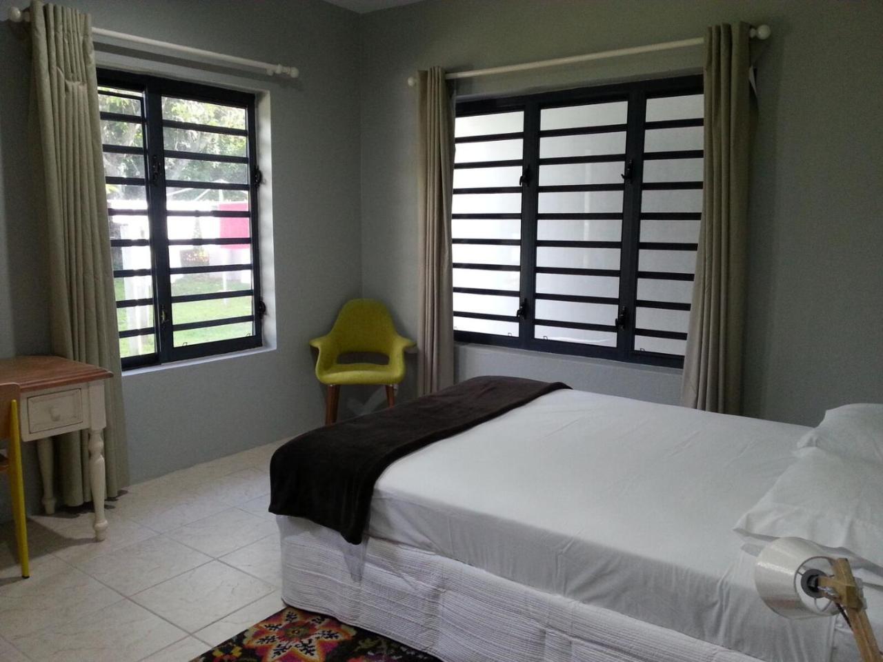 Wellesley Hotel Rarotonga Exterior foto